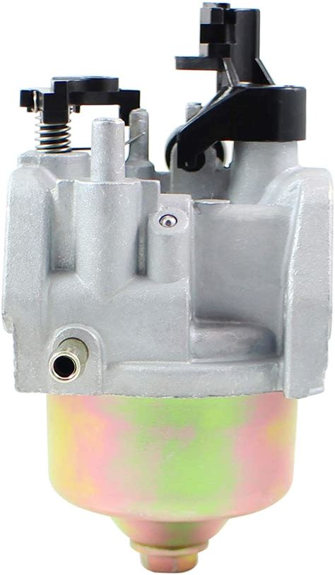 FLS C026 Carburetor Fits For Fits 7103338 173cc Loncin Engine