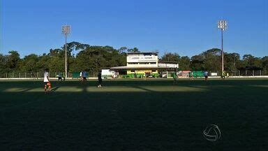 Globo Esporte MT Luverdense Se Prepara Para Enfrentar O Bahia Globoplay