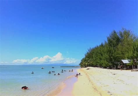 Rekomendasi Destinasi Pantai Terindah Di Kendari Sulawesi Tenggara