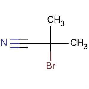 Propanenitrile 2 Bromo 2 Methyl 41658 69 9 Guidechem