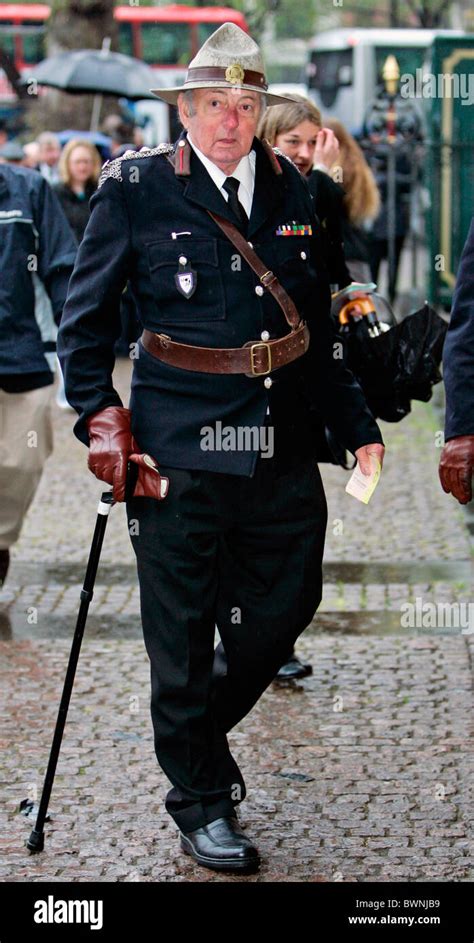 New zealand army uniform hi-res stock photography and images - Alamy