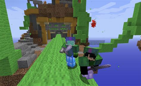 My friend and I’s biggest bed defense : r/Bedwars