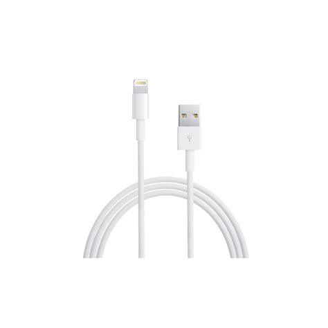 Cabo Lightning USB IPhone IPad Copertini