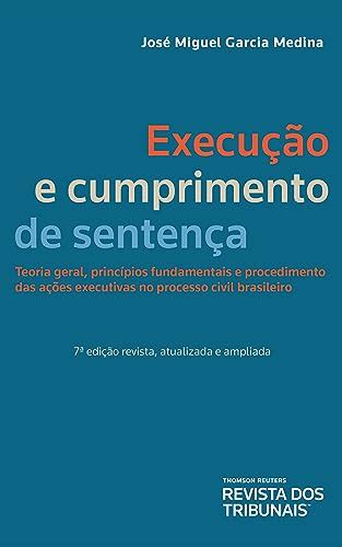 Lelivros Execu O E Cumprimento De Senten A Teoria Geral Princ Pios