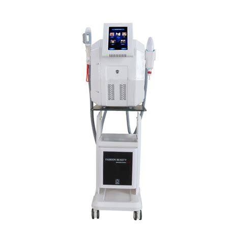 High Power Nd Yag Laser Q Switch Eyebrow Wash Machine China