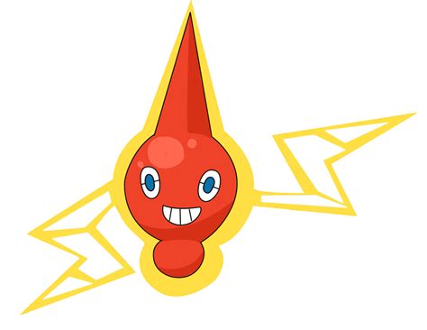 479_Normal Rotom Shiny by SomePokemon on DeviantArt