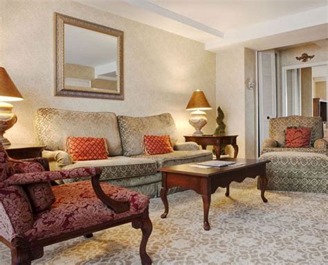 Georgetown Suites | The Georgetown Inn