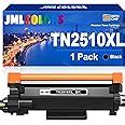 Jmlcolors Tn Xl Toner Cartridge Pages Compatible With Brother