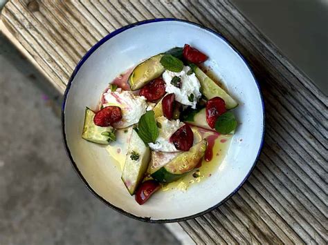 Mangiare Dal Fruttivendolo Le Migliori Pause Pranzo Nelle Botteghe