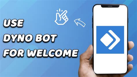 How To Use Dyno For Welcome EASY YouTube