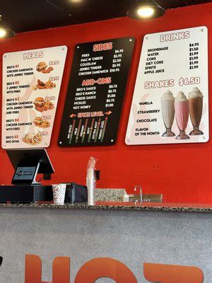 BROS HOT CHICKEN Updated August 2025 84 Photos 88 Reviews 936 SW 67th Ave Miami