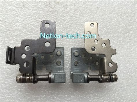 New And Original Laptop Lcd Screen Hinges For Asus N N E N S N Sf