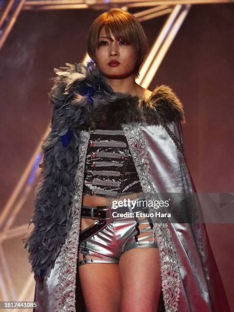 Saori Anou Photos and Premium High Res Pictures - Getty Images