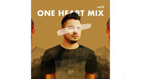 Danny Burg One Heart Mix Vol 3 Best Tech House Charts 2021 YouTube