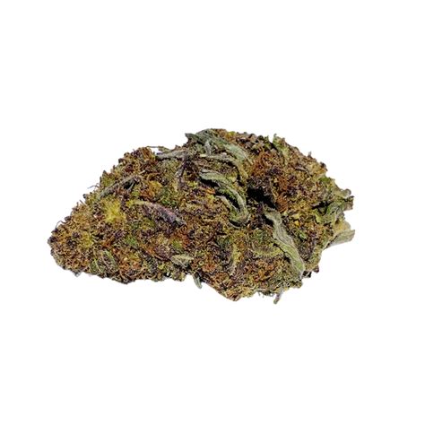 The Green Nursery Inc.: Hawaiian Haze CBD Hemp Flower - The Green