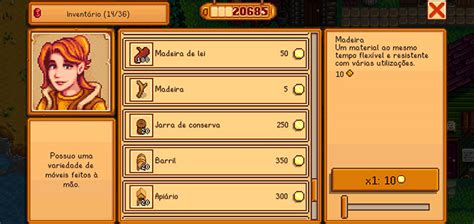 Stardew Valley: The Best Mods For Robin – FandomSpot