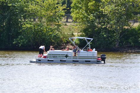 Boating.