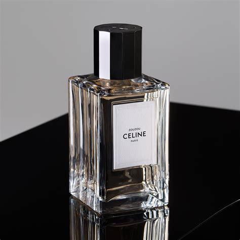 Zouzou น้ำหอมกลิ่นใหม่ล่าสุดในคอลเล็กชั่นน้ำหอม Celine Haute Parfumerie