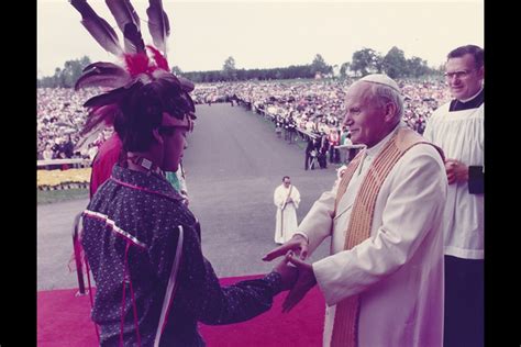 Thousands Make Pilgrimage To Martyrs Shrine Every Year Barrie News