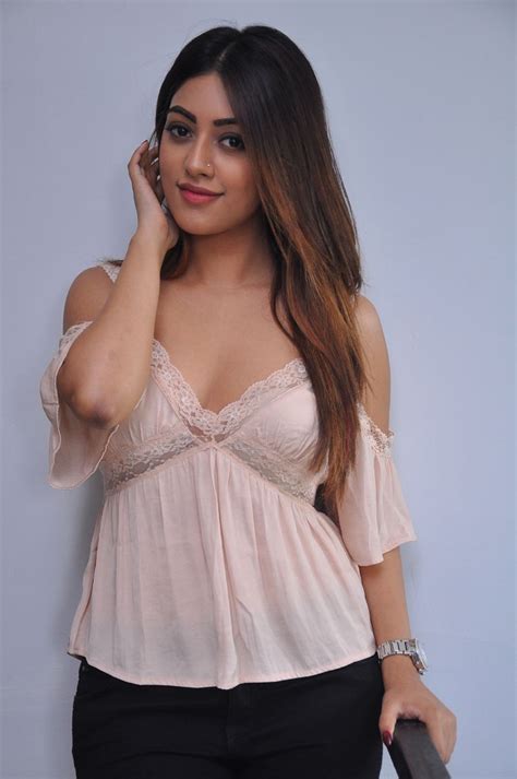 Anu Emmanuel Photo Gallery Pixer Actress Anu Emmanuel Ultra Hot Interview Stills At Oxygen