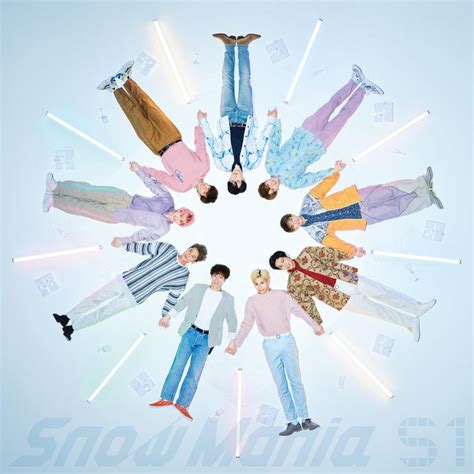 楽天ブックス Snow Mania S1 通常盤 Snow Man 4988064968114 Cd