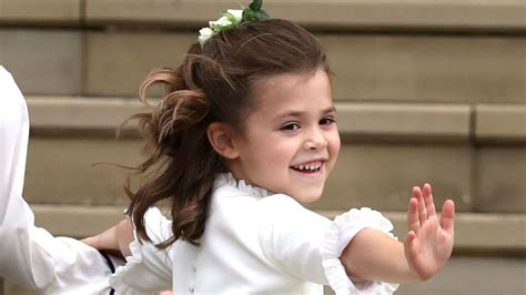 Robbie Williams' daughter Teddy had sweetest conversation with the ...