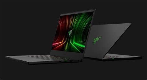 Razer Blade 14 Gaming Laptop With RTX 3080 Gets 35