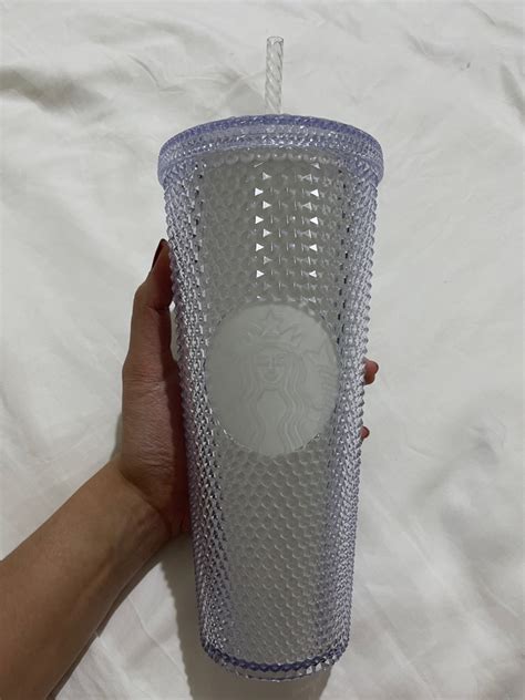 Starbucks Glow In The Dark Tumblr Looking For On Carousell