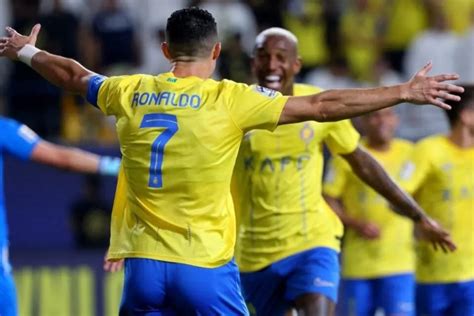 Al Hilal X Al Nassr Onde Assistir Ao Vivo Final Copa Do Rei Saudita