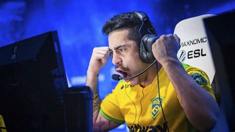 Cs Go Mibr Vence Mousesports E Est Nas Semifinais Da Iem Sydney