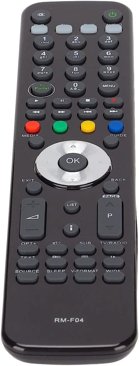 Amazon Remote Controller Replace Remote Control Abs New