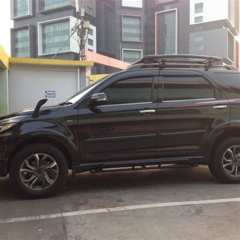 Jual Paket Roofrack Platinum Untuk Suzuki Ertiga Karimun Apv Xl Escudo