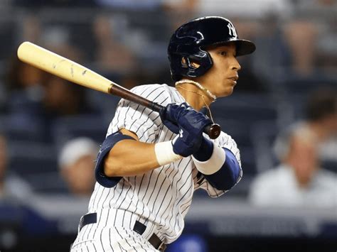 Oswaldo Cabrera Milestone Powers Yankees To Win, He Joins 4-member Elite Club - Pinstripes Nation