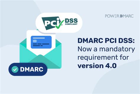 DMARC PCI DSS: Strengthening Online Payment Security