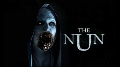 THE NUN - Official Teaser Trailer, Cast, Crew and Releasing Date – Goophe