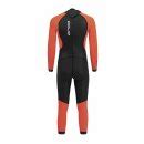 Orca Neoprenanzug Herren Openwater Core Hi Vis