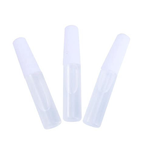 30pcs 6ML Cross Stitch Glue Dermabond Surgical Skin Glue Fray Check