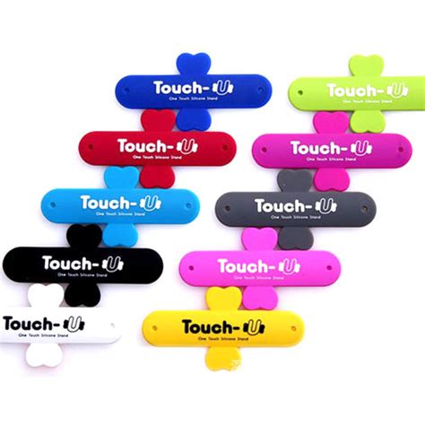 รีวิว - Touch-U "ขาตั้งไอโฟน ... ทัชแล้วใช่ ใช้แล้วโดน"