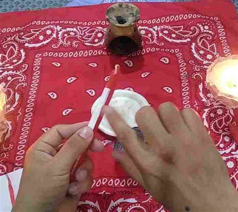 Arriba Foto Oraci N A Pomba Gira Para Amarrar A Un Hombre El Ltimo