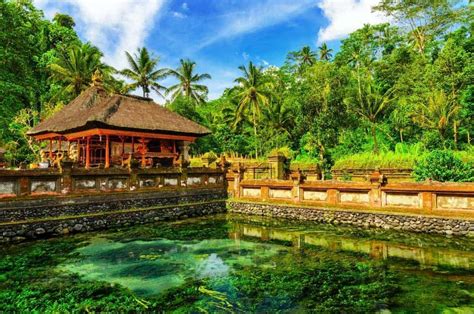 Descubre Los Resorts Todo Incluido En Bali Que Te Har N Vivir Unas