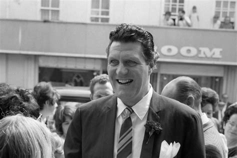 ‘i Miss Him Dreadfully The Hole Is Still There’ Tommy Cooper’s Daughter Irish Independent