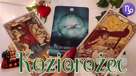 Tarot Kozioro Ec Przewarto Ciowanie Co Dalej Runa