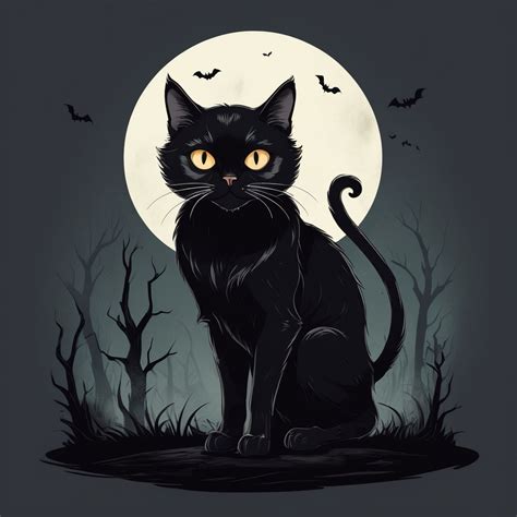 cats in halloween 9