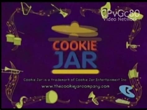 Teletoonclassic Mediacookie Jar Vídeo Dailymotion