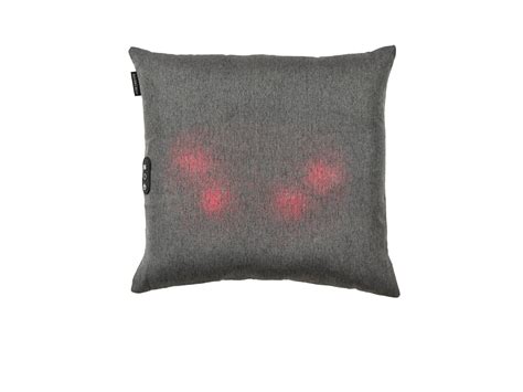 Coussin De Massage Shiatsu Xl Ssmk A Lidl