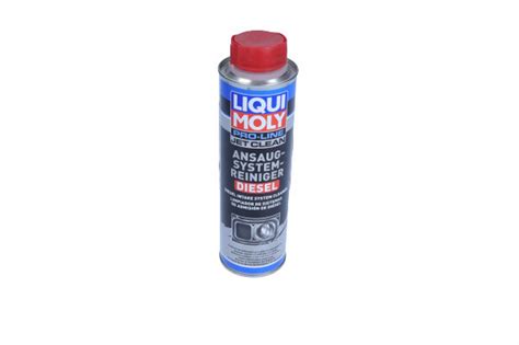 PRO LINE PLYN DO CZYSZ KOL SS ON 0 3L 20986 LIQUI MOLY Dodatek Do