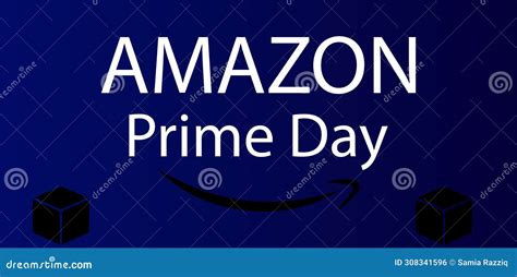 Amazon Prime Logo Vector Illustration 132334158