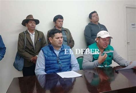 Comité de Gestión del parque Amboró pide una reunión con director del