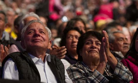 López Obrador Blinda La Pensión Para Adultos Mayores De 68 Años Y La Hace Constitucional