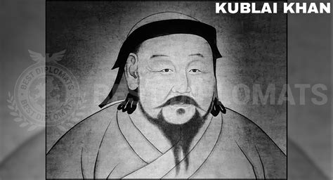 Mongol Emperor Kublai Khan: Architect of The Yuan Dynasty